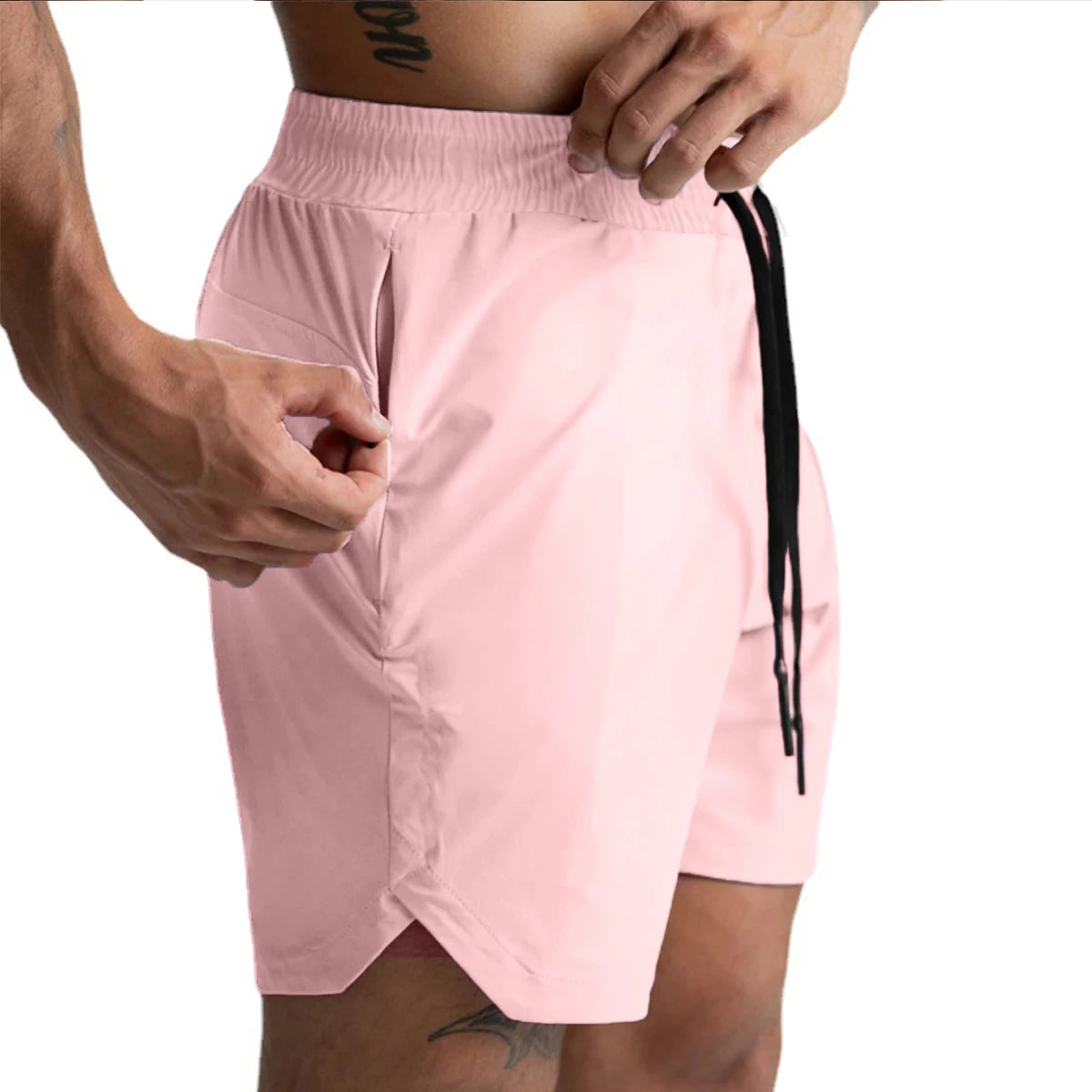 PaceOn Running Shorts