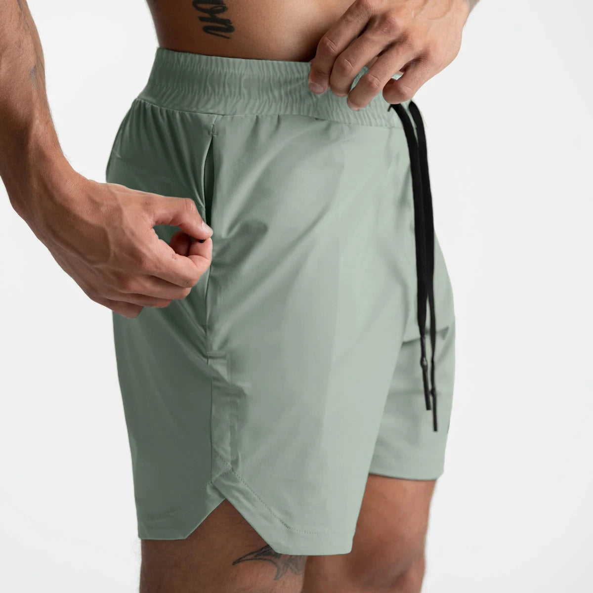 PaceOn Running Shorts