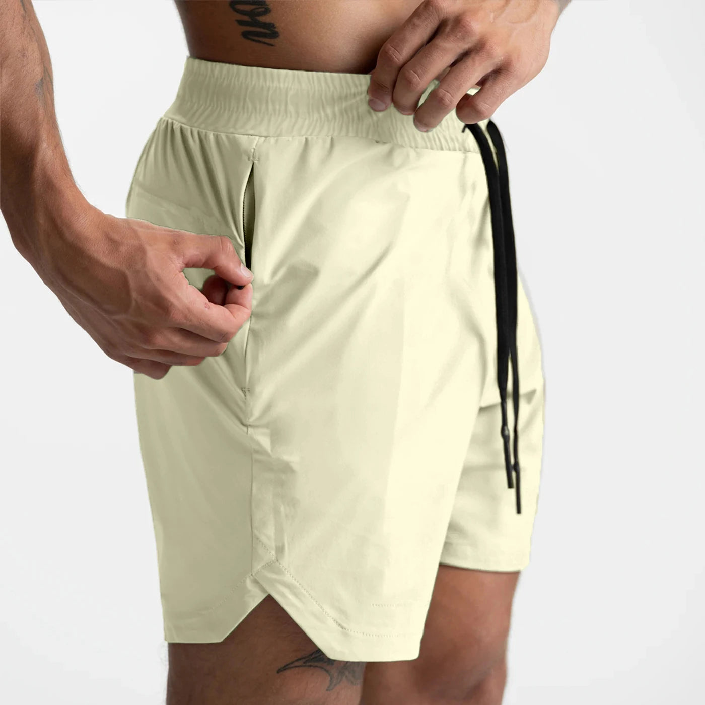 PaceOn Running Shorts