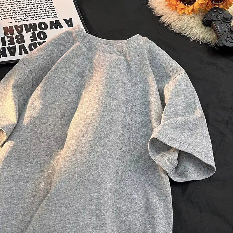 Paceon Oversized T-shirts