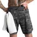PaceOn Running Shorts