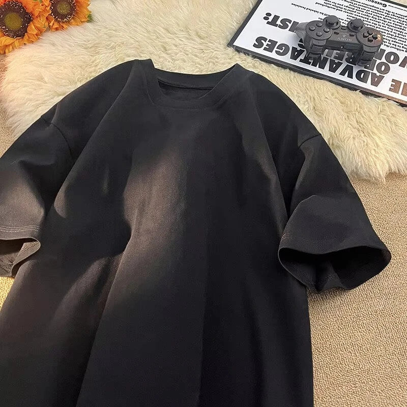 Paceon Oversized T-shirts