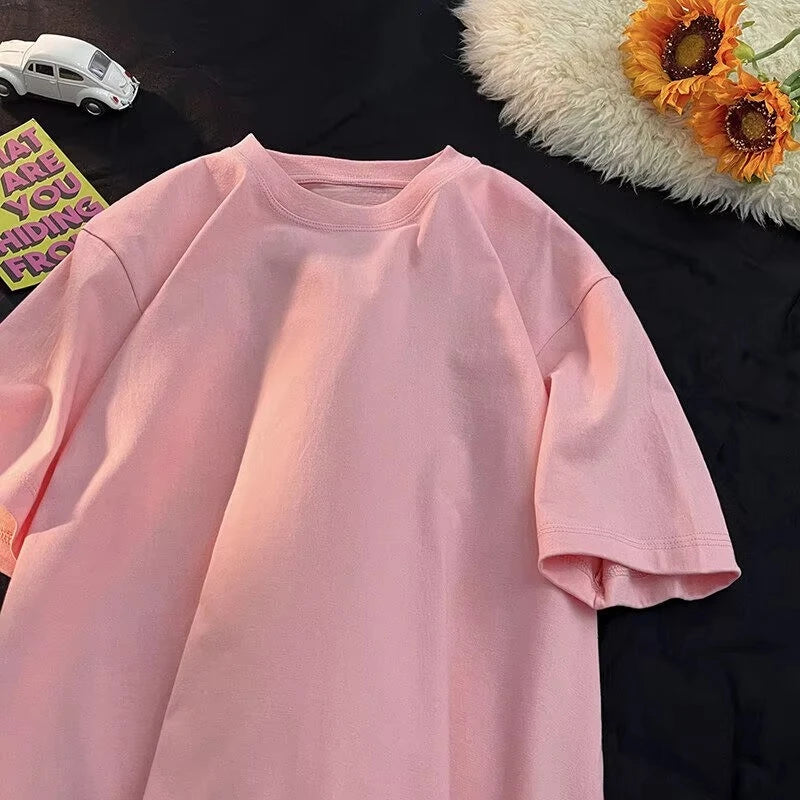 Paceon Oversized T-shirts