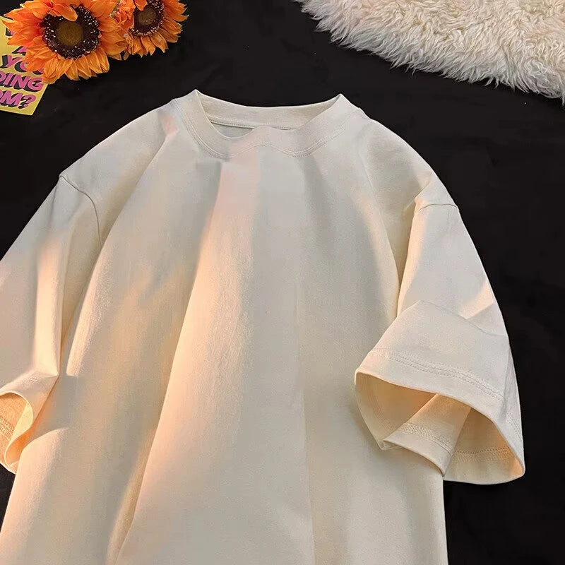 Paceon Oversized T-shirts
