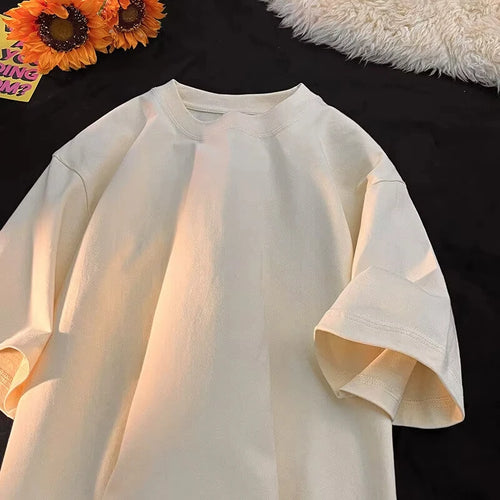 Paceon Oversized T-shirts